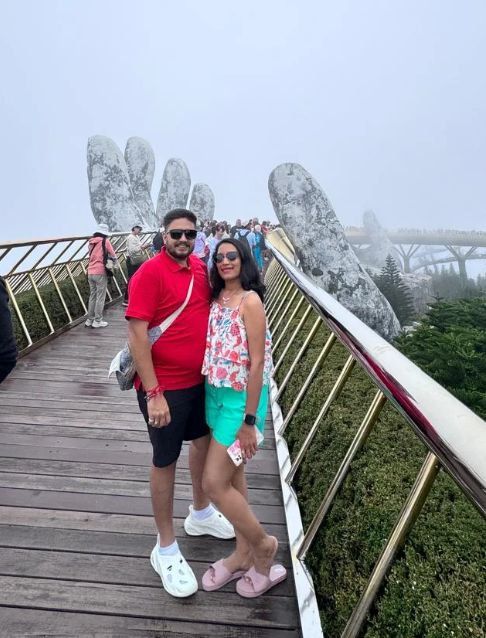 Review from Keyusha patel